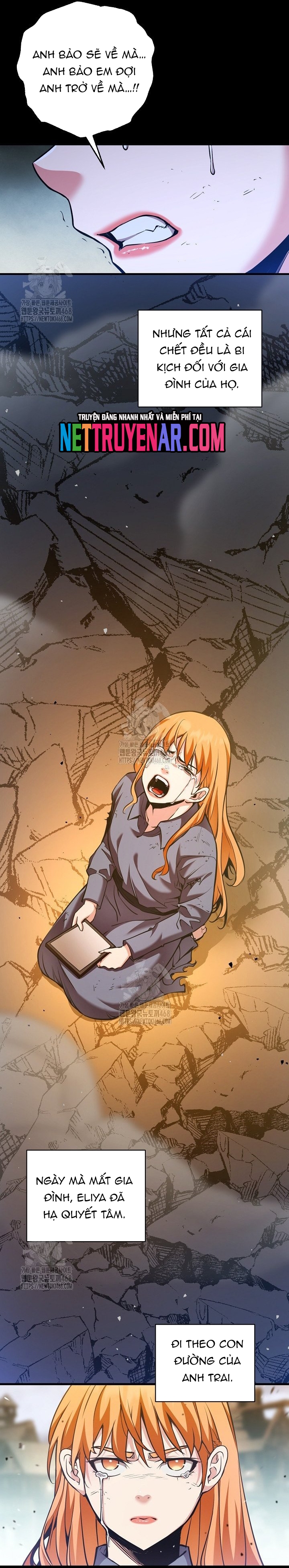 Số Phận An Bài Cho Các Nữ Phản Diện Yêu Tôi: Chapter 37