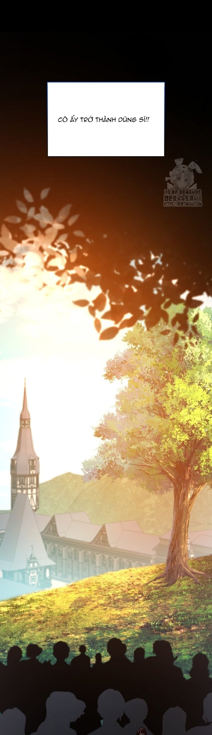 Số Phận An Bài Cho Các Nữ Phản Diện Yêu Tôi: Chapter 37