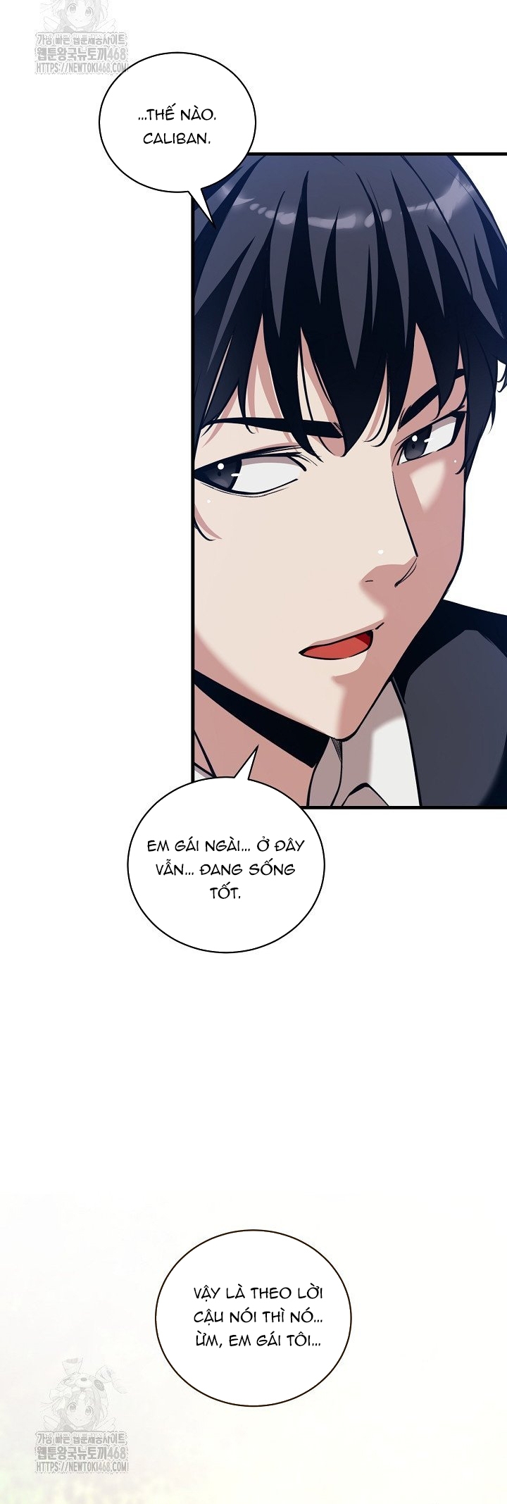 Số Phận An Bài Cho Các Nữ Phản Diện Yêu Tôi: Chapter 37