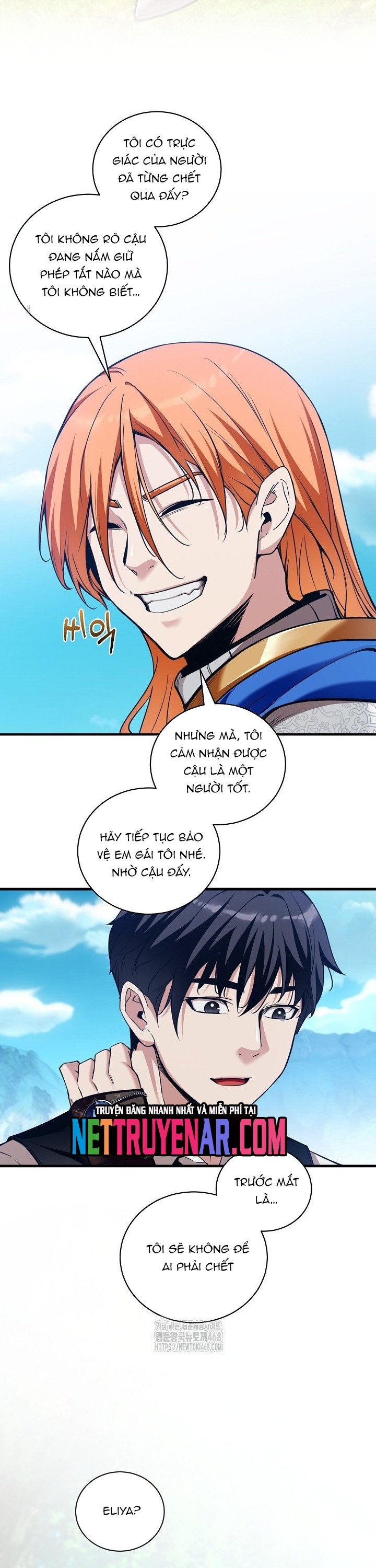 Số Phận An Bài Cho Các Nữ Phản Diện Yêu Tôi: Chapter 37