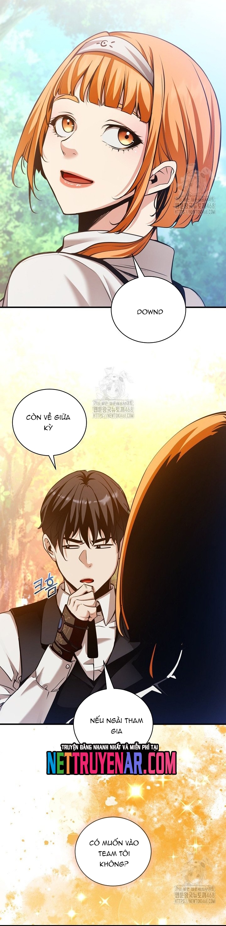 Số Phận An Bài Cho Các Nữ Phản Diện Yêu Tôi: Chapter 37