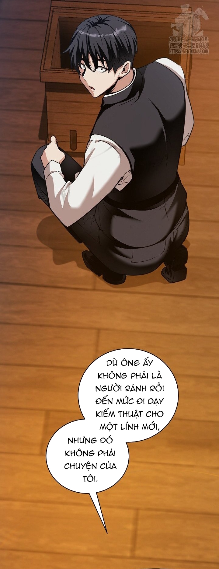 Số Phận An Bài Cho Các Nữ Phản Diện Yêu Tôi: Chapter 37