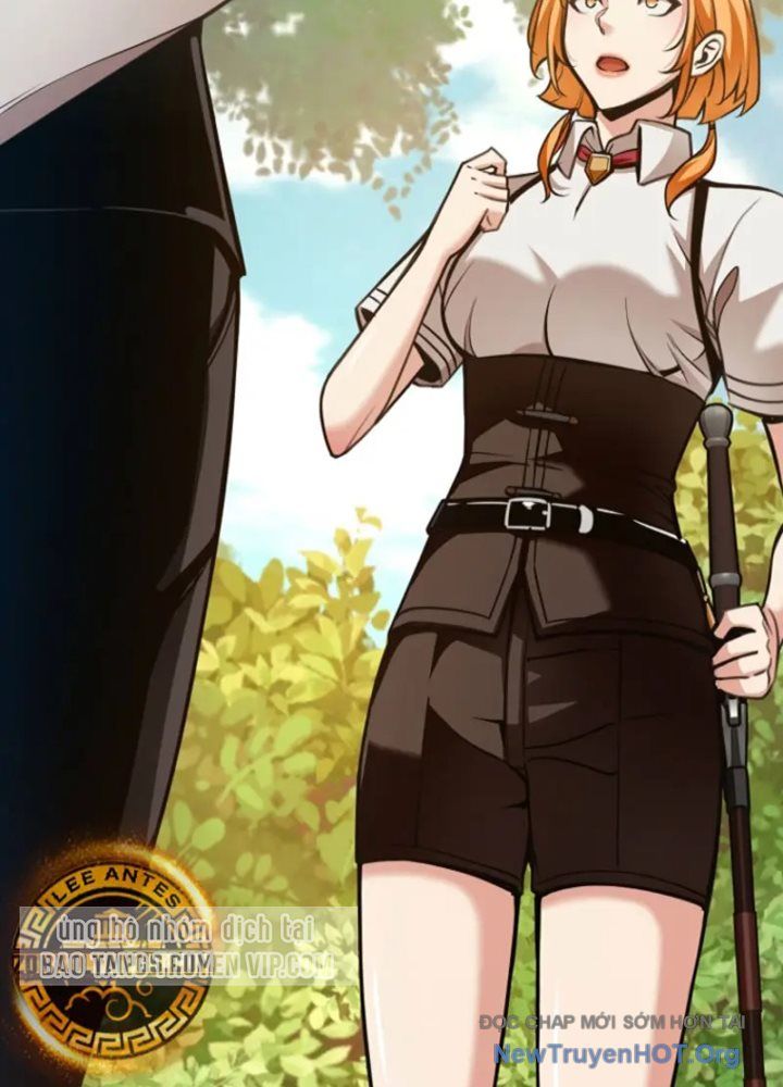 Số Phận An Bài Cho Các Nữ Phản Diện Yêu Tôi: Chapter 38.7