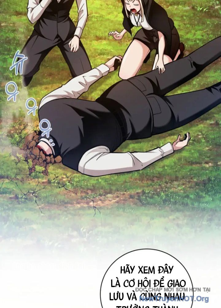 Số Phận An Bài Cho Các Nữ Phản Diện Yêu Tôi: Chapter 38.7