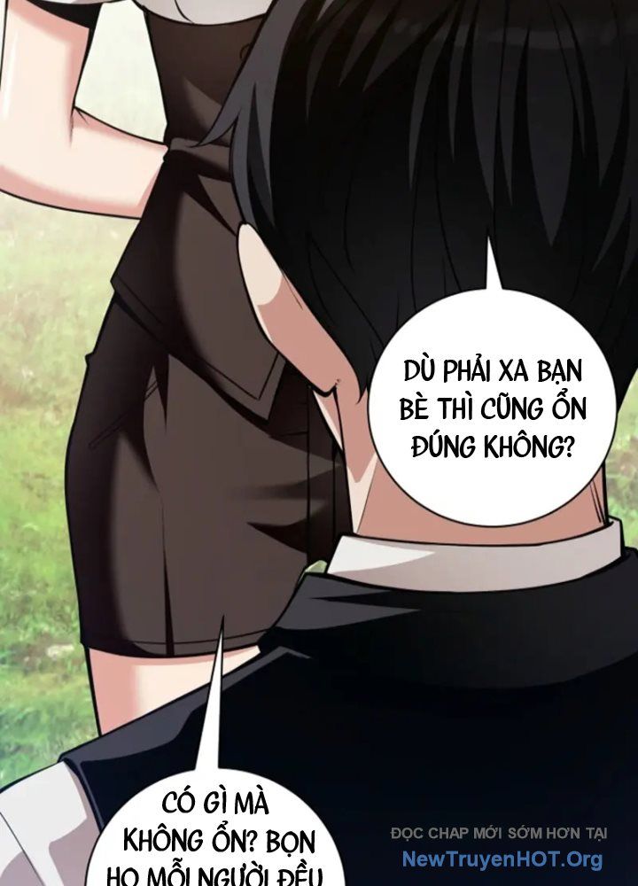 Số Phận An Bài Cho Các Nữ Phản Diện Yêu Tôi: Chapter 38.7