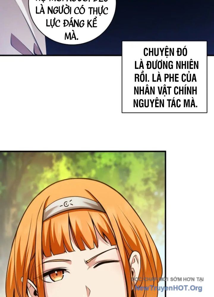 Số Phận An Bài Cho Các Nữ Phản Diện Yêu Tôi: Chapter 38.7