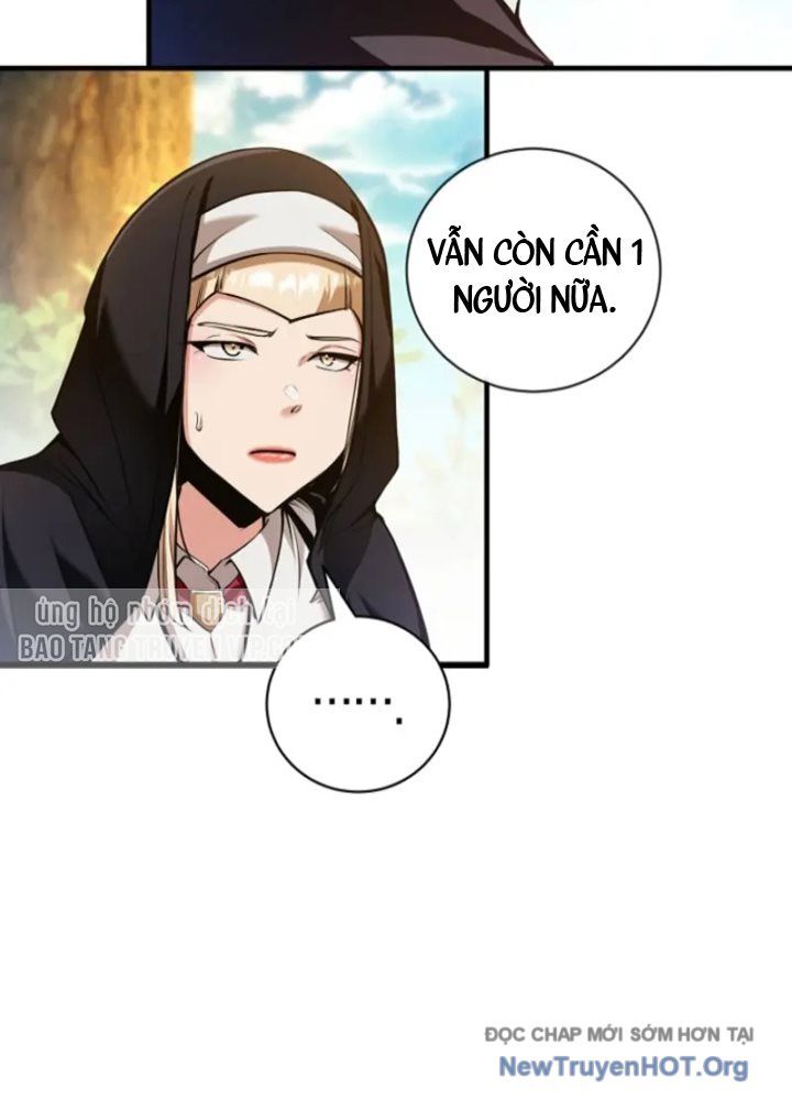 Số Phận An Bài Cho Các Nữ Phản Diện Yêu Tôi: Chapter 38.7