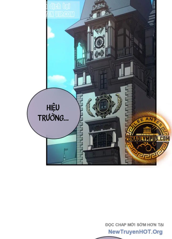 Số Phận An Bài Cho Các Nữ Phản Diện Yêu Tôi: Chapter 38.7