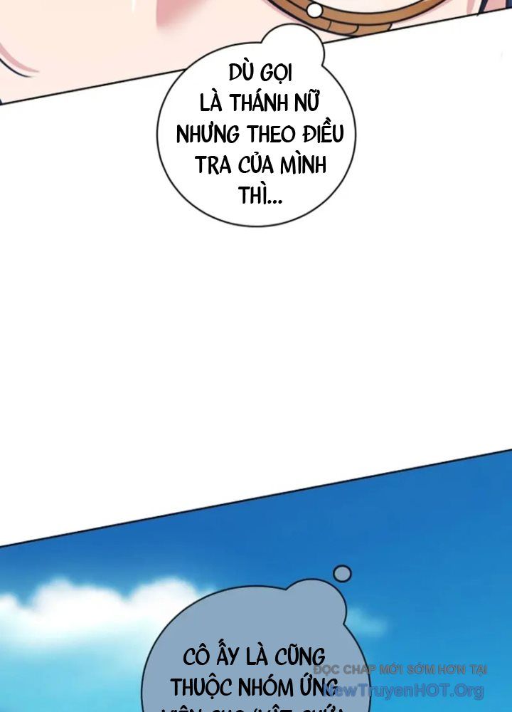 Số Phận An Bài Cho Các Nữ Phản Diện Yêu Tôi: Chapter 38.7