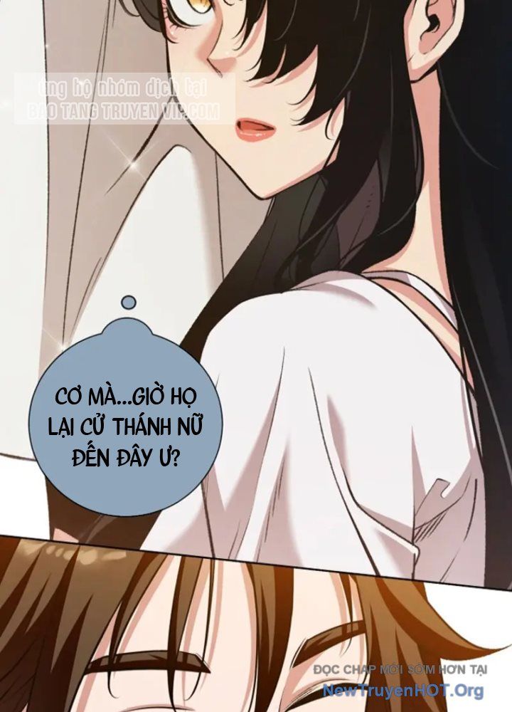 Số Phận An Bài Cho Các Nữ Phản Diện Yêu Tôi: Chapter 38.7