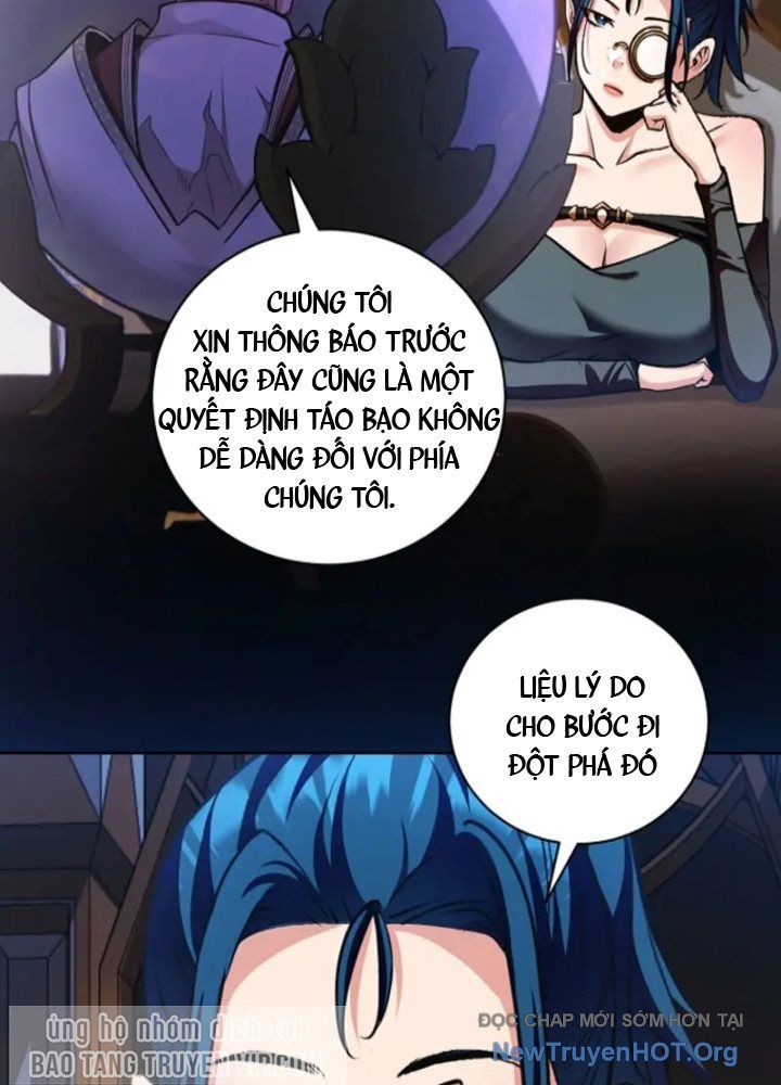 Số Phận An Bài Cho Các Nữ Phản Diện Yêu Tôi: Chapter 38.7