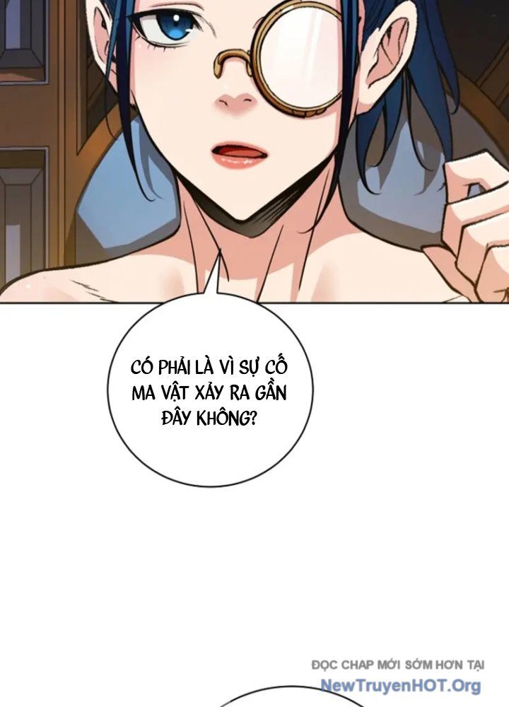 Số Phận An Bài Cho Các Nữ Phản Diện Yêu Tôi: Chapter 38.7