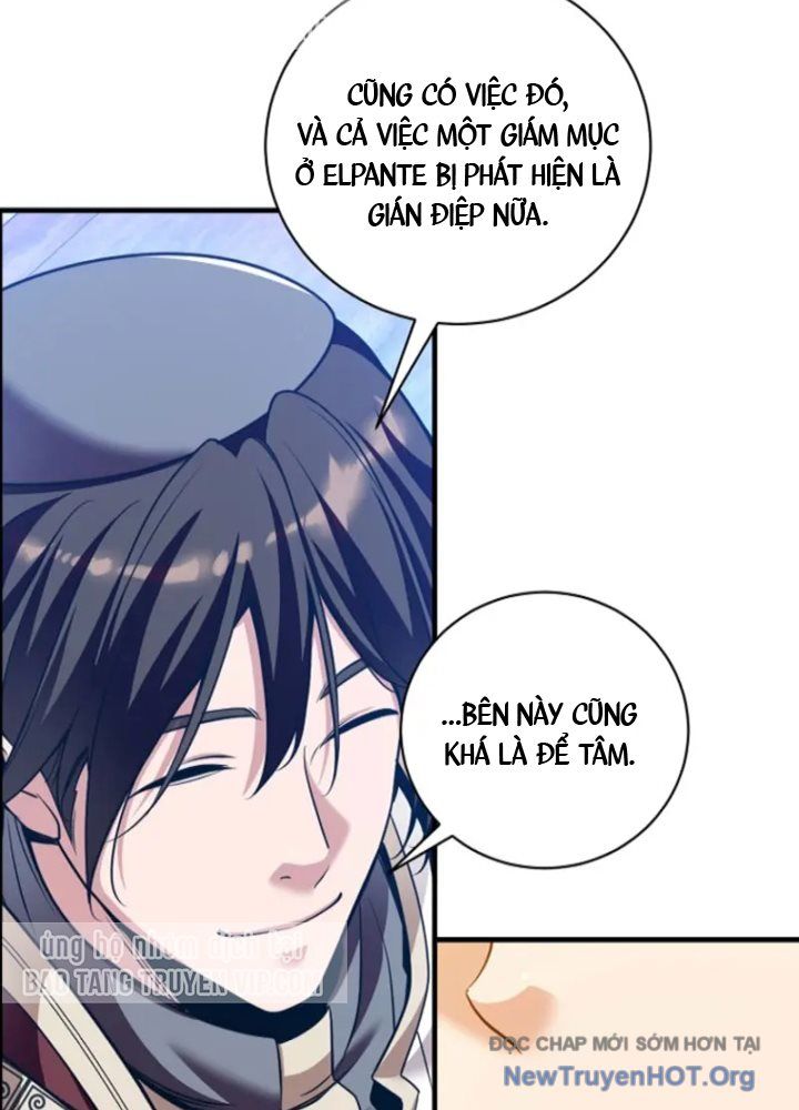 Số Phận An Bài Cho Các Nữ Phản Diện Yêu Tôi: Chapter 38.7