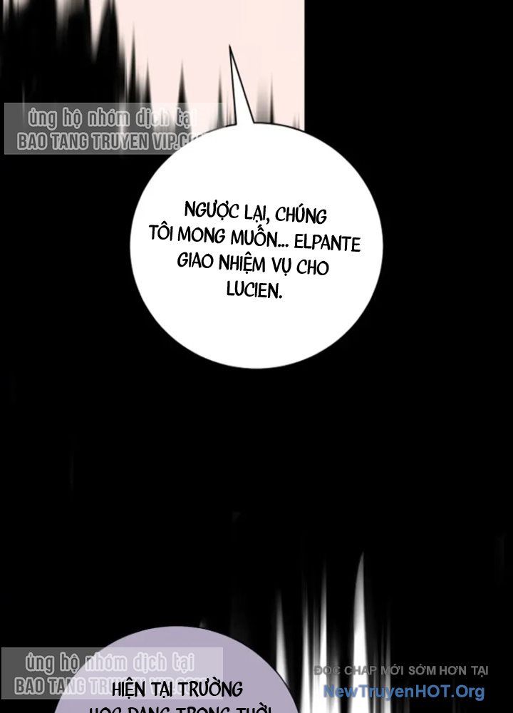 Số Phận An Bài Cho Các Nữ Phản Diện Yêu Tôi: Chapter 38.7