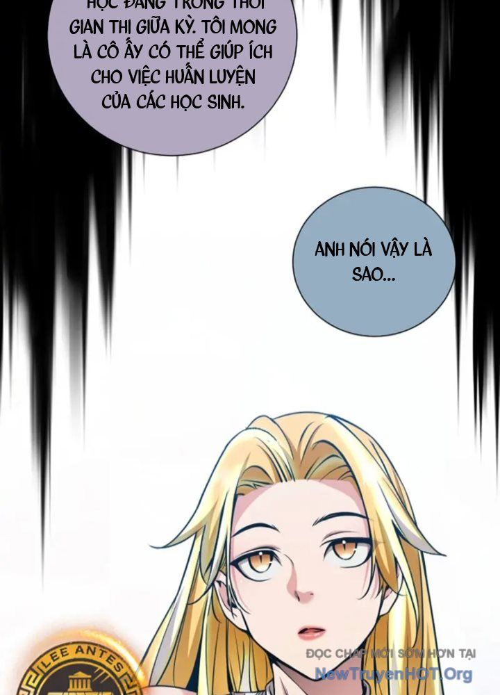 Số Phận An Bài Cho Các Nữ Phản Diện Yêu Tôi: Chapter 38.7