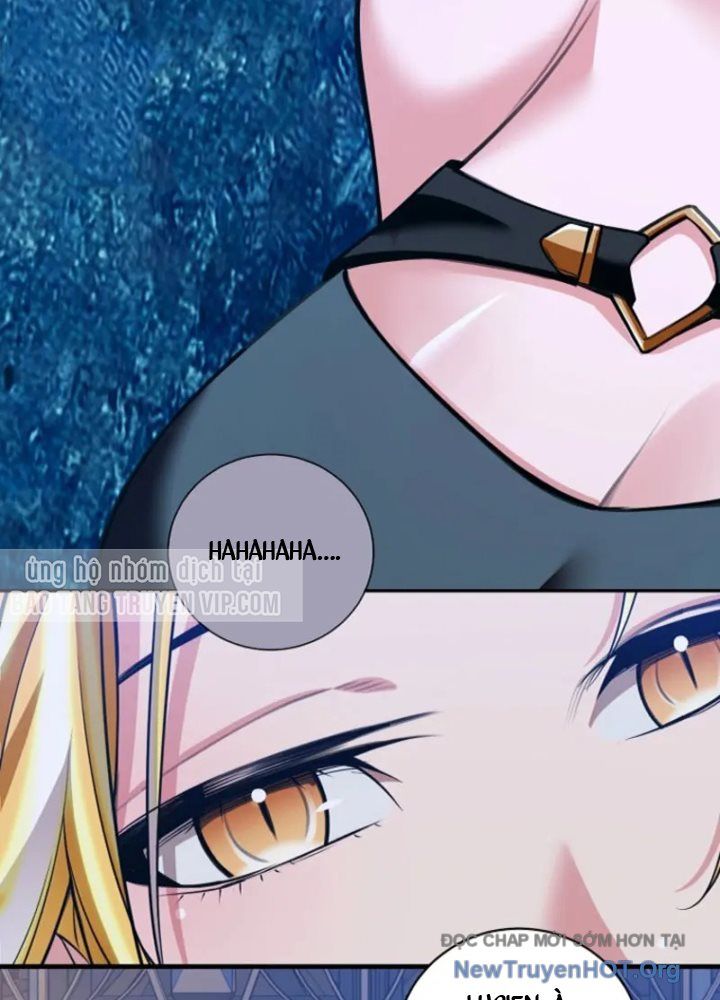 Số Phận An Bài Cho Các Nữ Phản Diện Yêu Tôi: Chapter 38.7