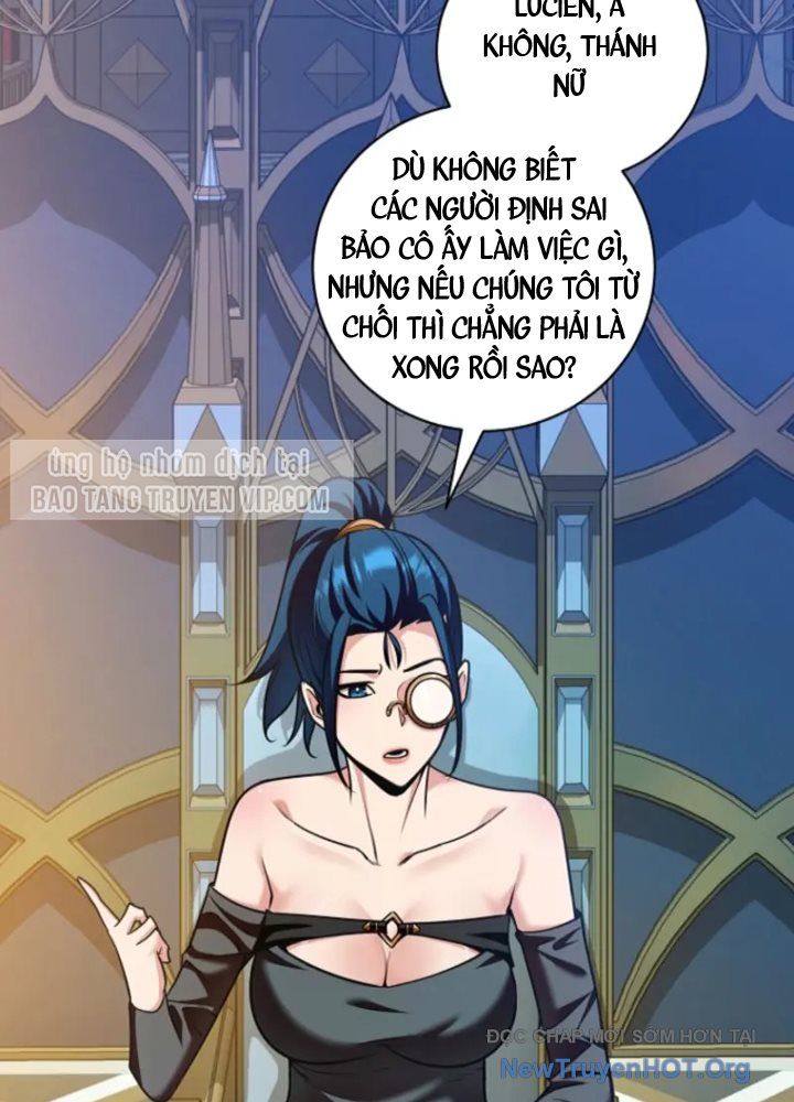 Số Phận An Bài Cho Các Nữ Phản Diện Yêu Tôi: Chapter 38.7