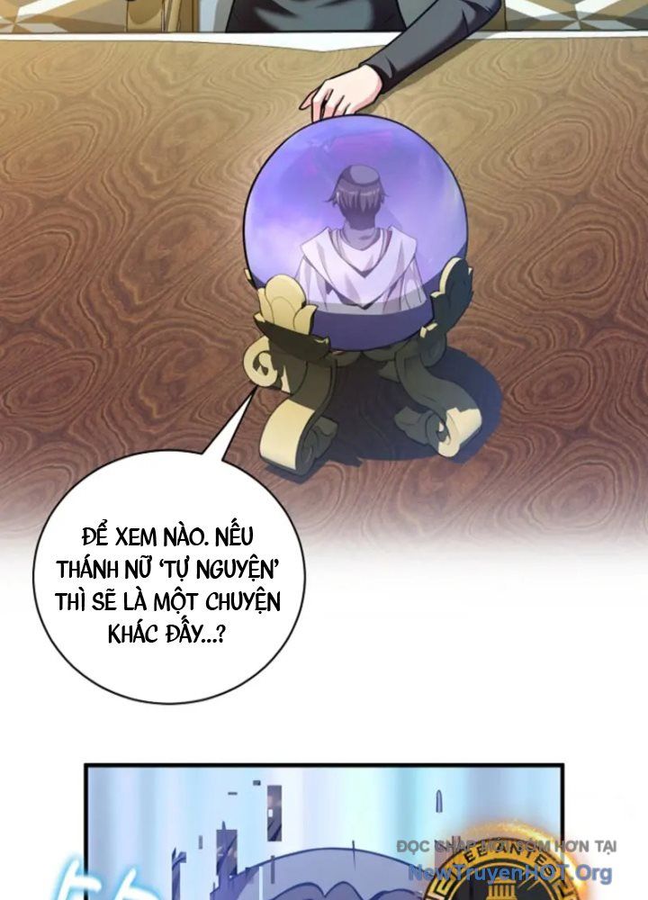 Số Phận An Bài Cho Các Nữ Phản Diện Yêu Tôi: Chapter 38.7