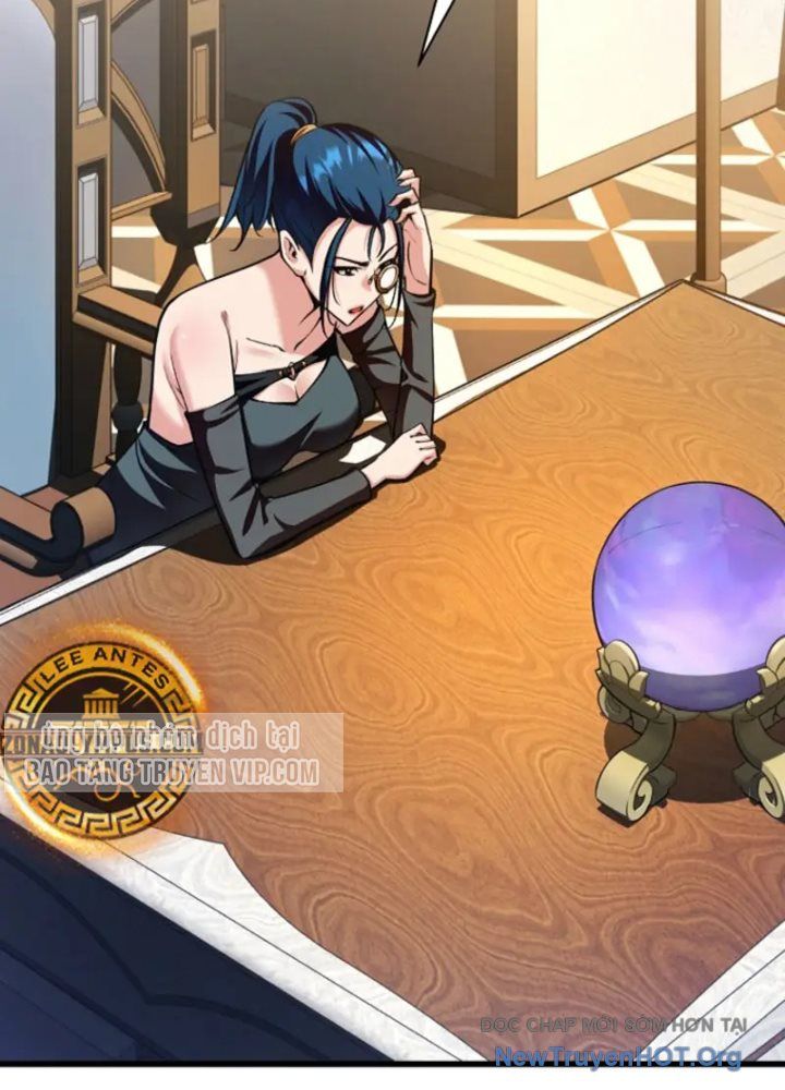 Số Phận An Bài Cho Các Nữ Phản Diện Yêu Tôi: Chapter 38.7