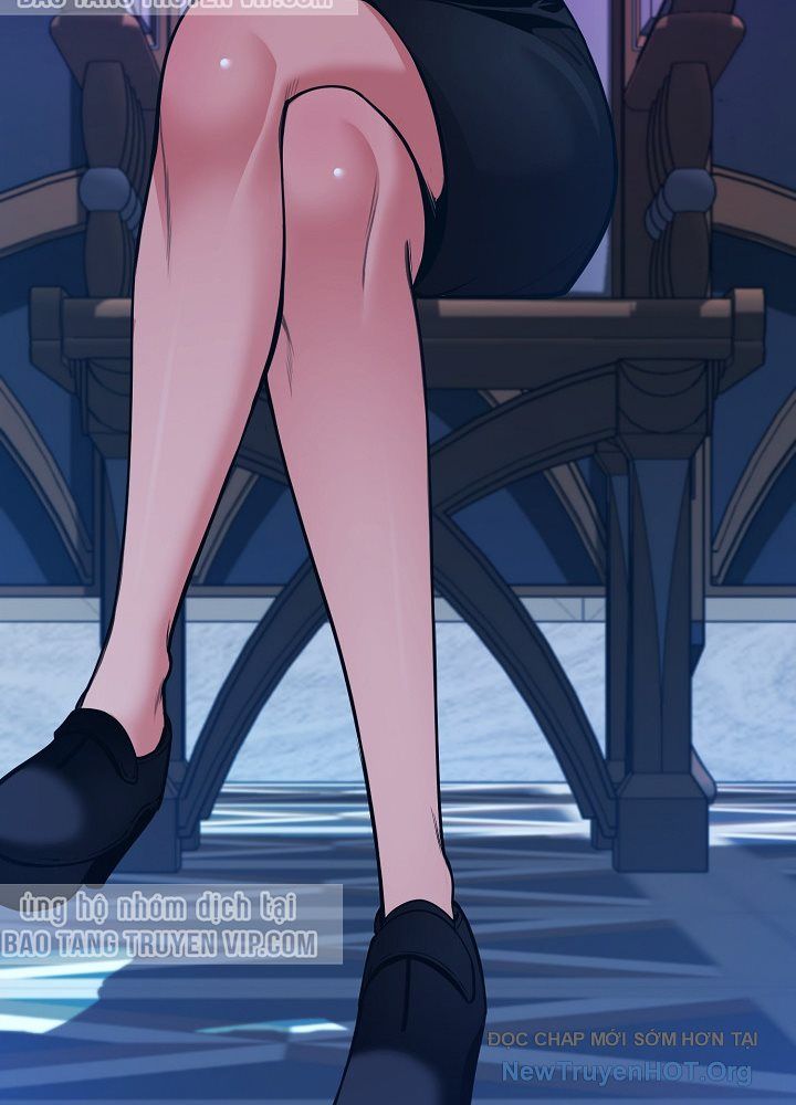 Số Phận An Bài Cho Các Nữ Phản Diện Yêu Tôi: Chapter 38.7