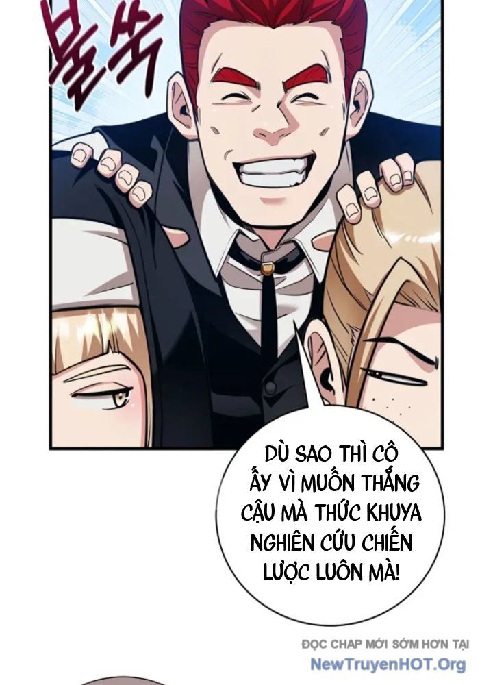 Số Phận An Bài Cho Các Nữ Phản Diện Yêu Tôi: Chapter 38.7