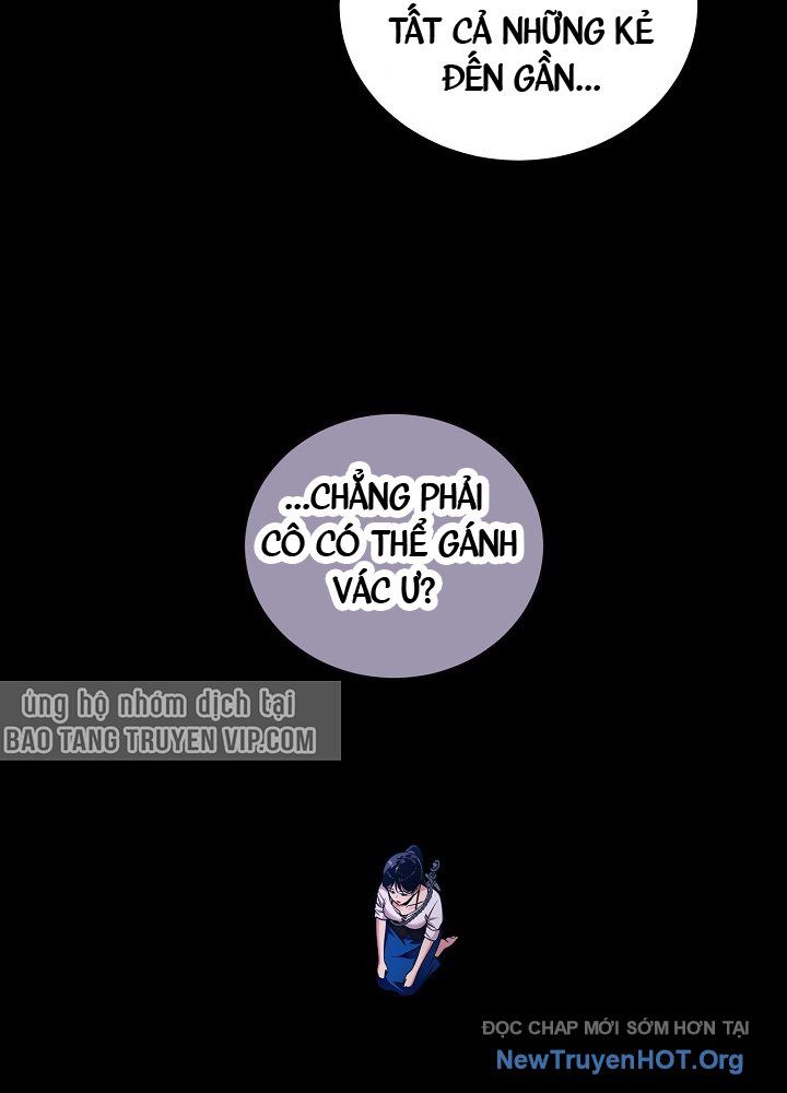 Số Phận An Bài Cho Các Nữ Phản Diện Yêu Tôi: Chapter 38.7