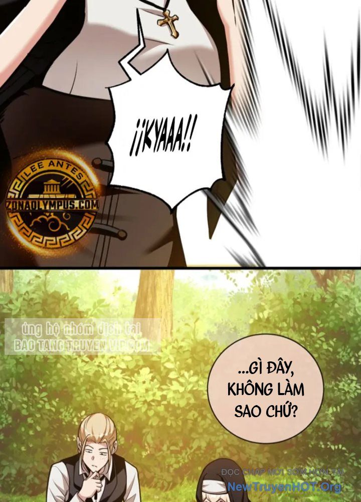 Số Phận An Bài Cho Các Nữ Phản Diện Yêu Tôi: Chapter 38.7