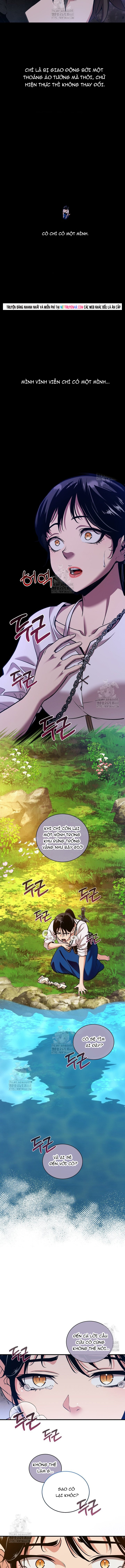 Số Phận An Bài Cho Các Nữ Phản Diện Yêu Tôi: Chapter 38