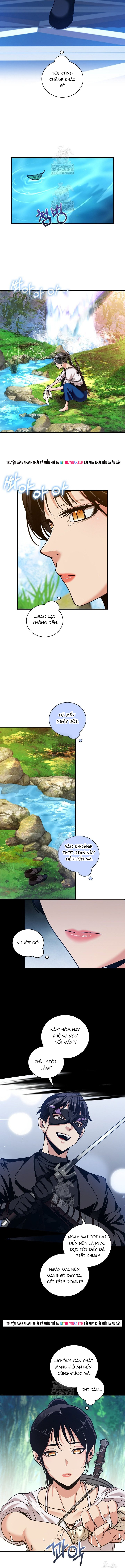 Số Phận An Bài Cho Các Nữ Phản Diện Yêu Tôi: Chapter 38