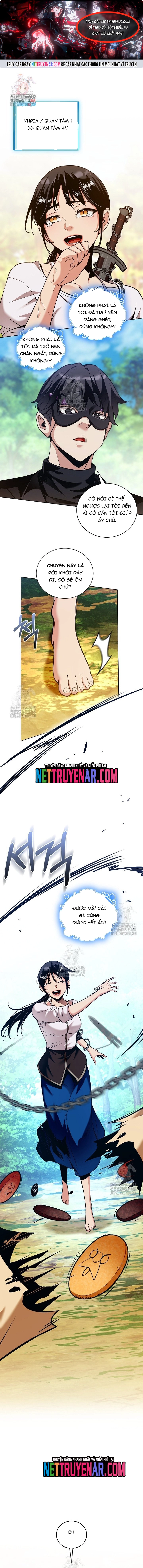 Số Phận An Bài Cho Các Nữ Phản Diện Yêu Tôi: Chapter 39