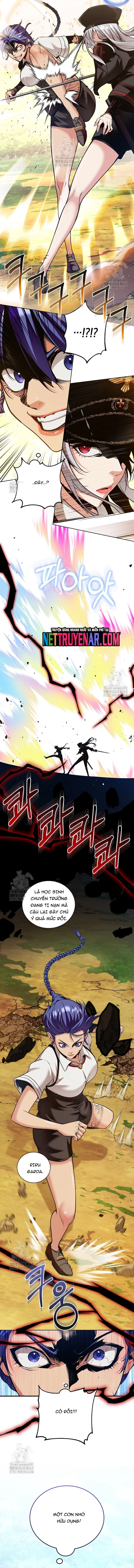 Số Phận An Bài Cho Các Nữ Phản Diện Yêu Tôi: Chapter 39