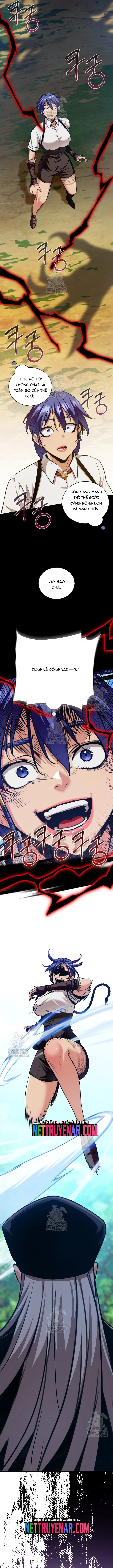 Số Phận An Bài Cho Các Nữ Phản Diện Yêu Tôi: Chapter 39