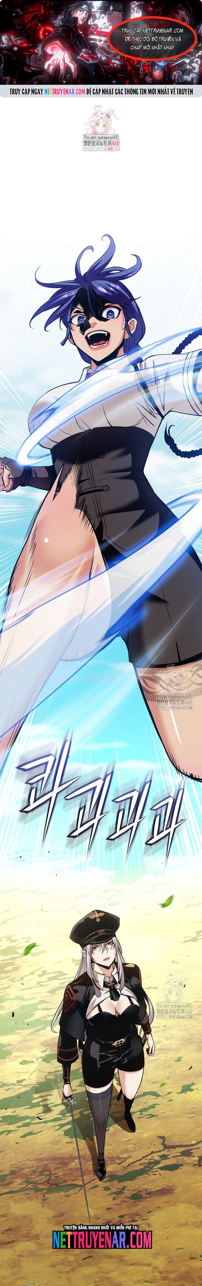 Số Phận An Bài Cho Các Nữ Phản Diện Yêu Tôi: Chapter 40