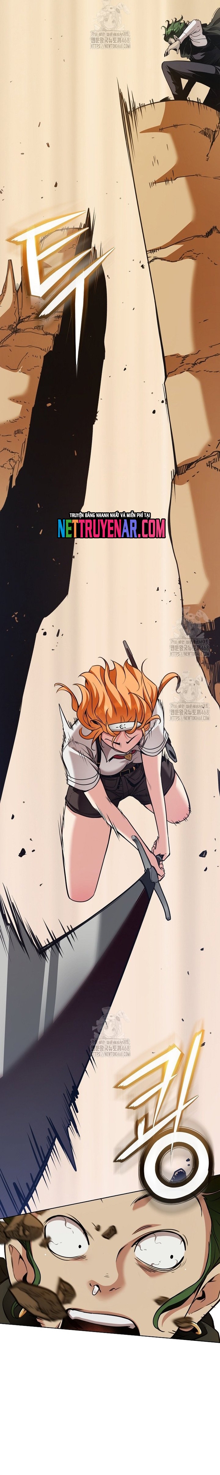 Số Phận An Bài Cho Các Nữ Phản Diện Yêu Tôi: Chapter 40