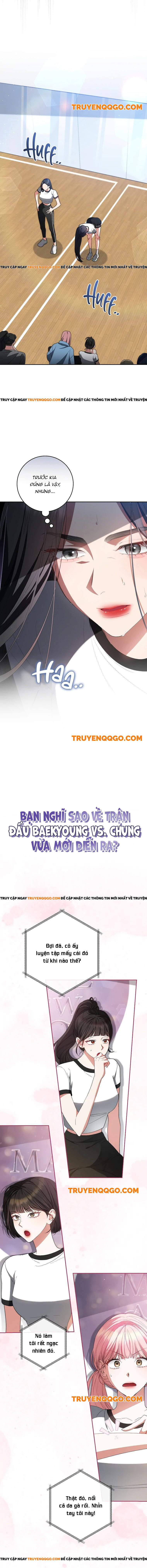 Số Phận Đưa Đẩy Tôi Trở Thành Thủ Lĩnh Của Một Nhóm Nhạc Nữ Đầy Bất Hạnh: Chapter 3