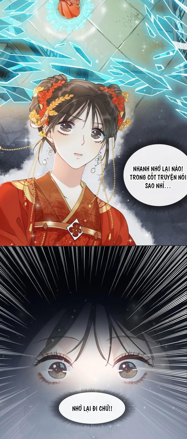 Sổ Tay Công Lược Của Hắc Liên Hoa: Chapter 1