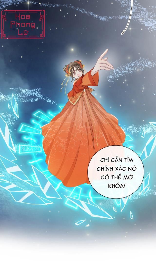 Sổ Tay Công Lược Của Hắc Liên Hoa: Chapter 1