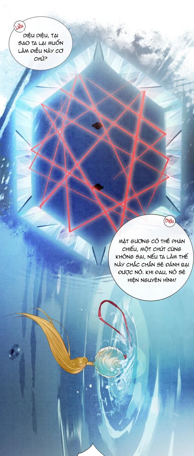 Sổ Tay Công Lược Của Hắc Liên Hoa: Chapter 1