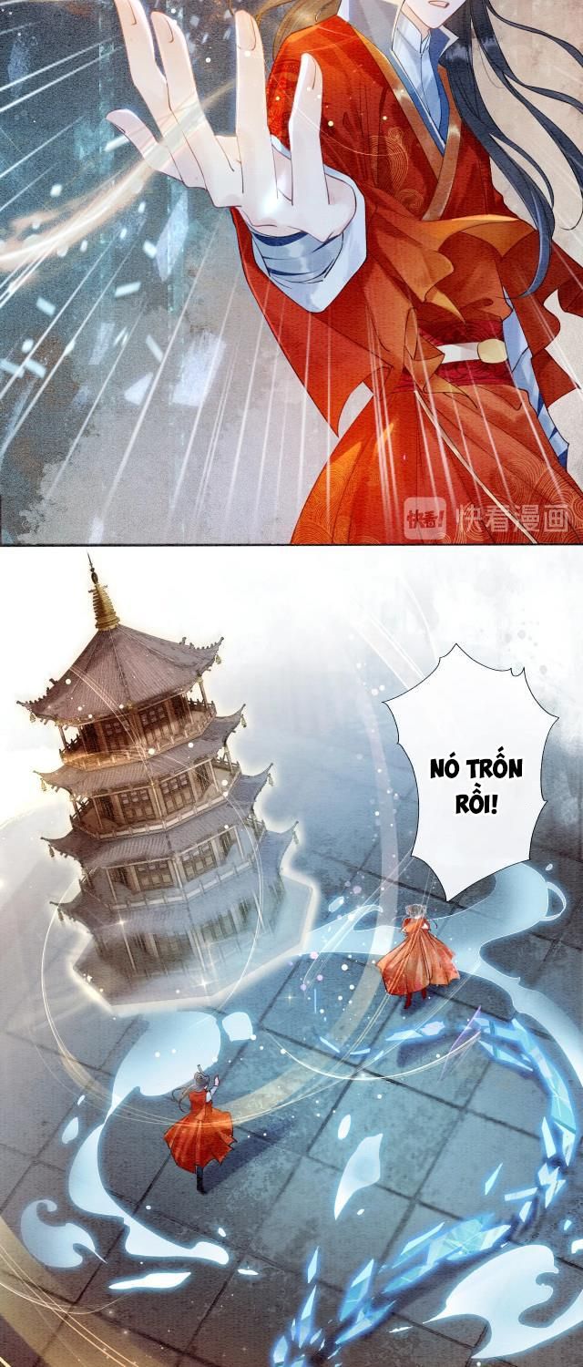 Sổ Tay Công Lược Của Hắc Liên Hoa: Chapter 1