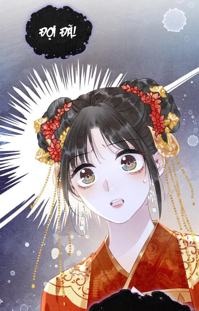 Sổ Tay Công Lược Của Hắc Liên Hoa: Chapter 1