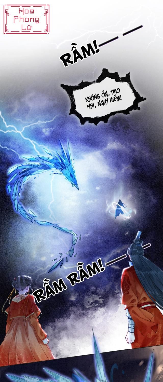 Sổ Tay Công Lược Của Hắc Liên Hoa: Chapter 1