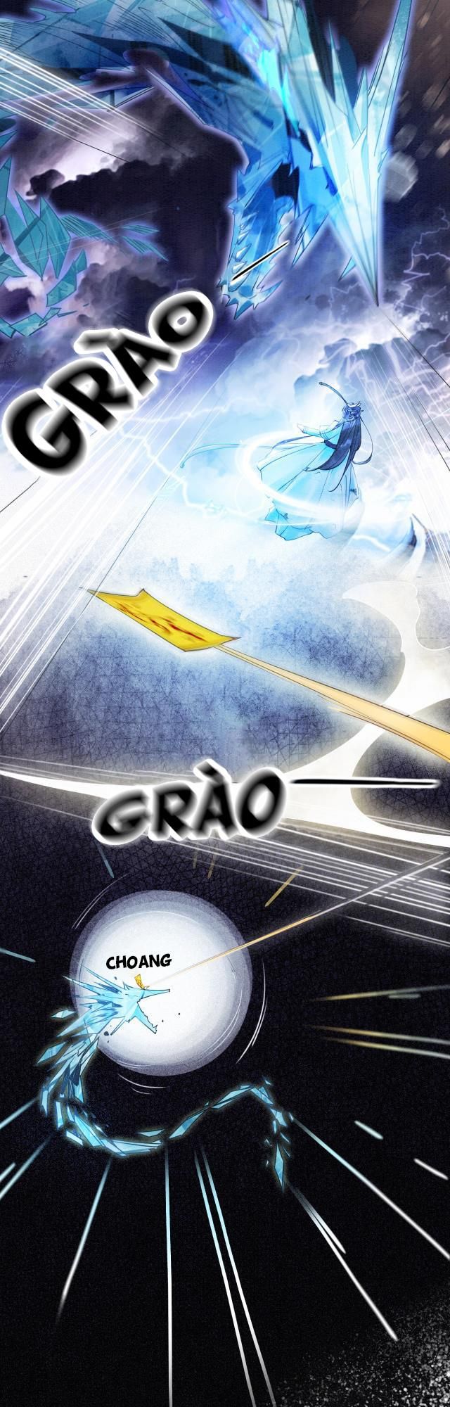 Sổ Tay Công Lược Của Hắc Liên Hoa: Chapter 1