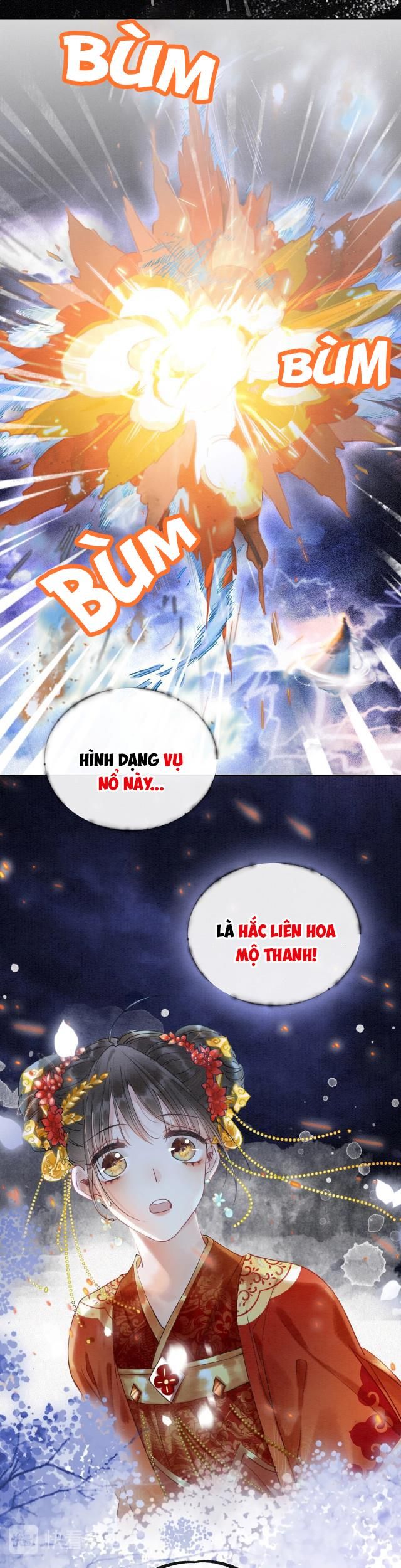 Sổ Tay Công Lược Của Hắc Liên Hoa: Chapter 1