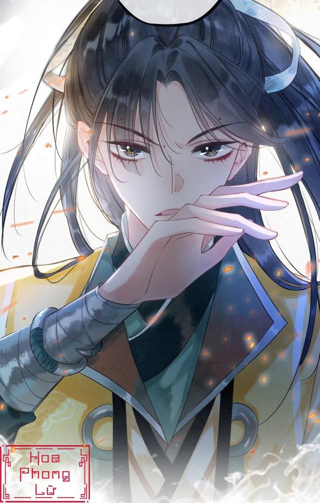 Sổ Tay Công Lược Của Hắc Liên Hoa: Chapter 1