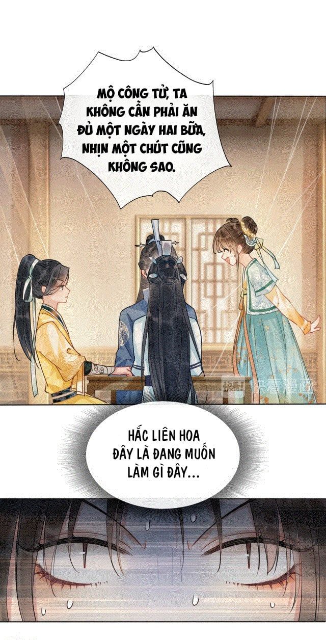 Sổ Tay Công Lược Của Hắc Liên Hoa: Chapter 10