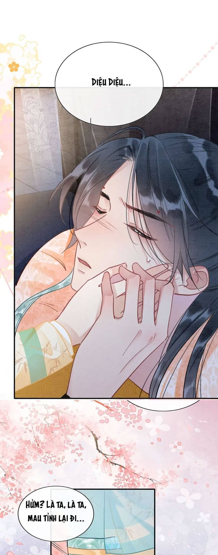 Sổ Tay Công Lược Của Hắc Liên Hoa: Chapter 100