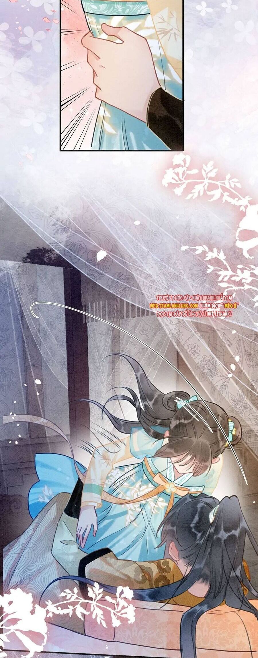 Sổ Tay Công Lược Của Hắc Liên Hoa: Chapter 100