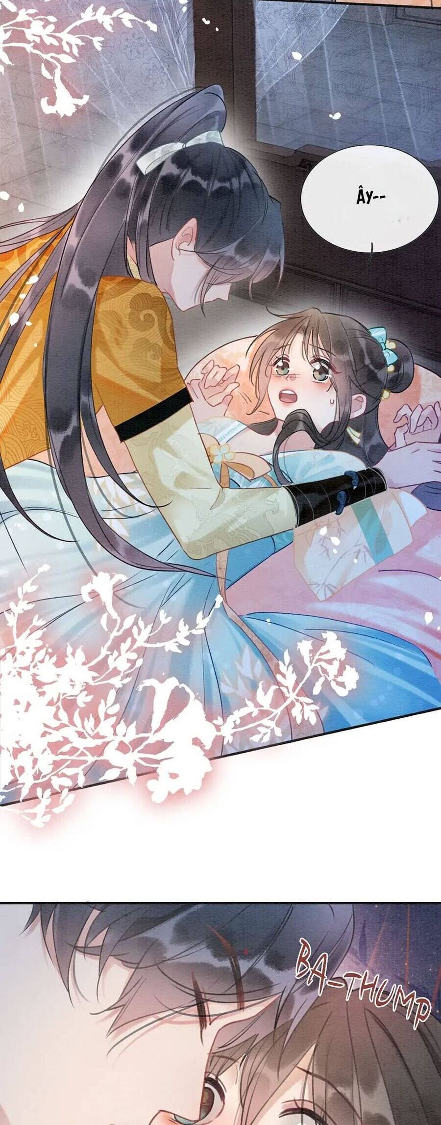 Sổ Tay Công Lược Của Hắc Liên Hoa: Chapter 100