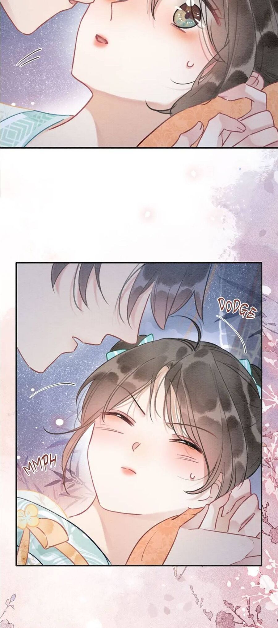 Sổ Tay Công Lược Của Hắc Liên Hoa: Chapter 100