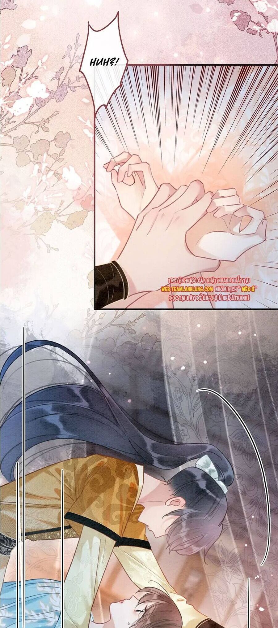 Sổ Tay Công Lược Của Hắc Liên Hoa: Chapter 100